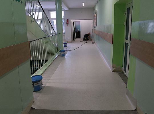 W SP7 ułatwienia dla uczniów z 71339