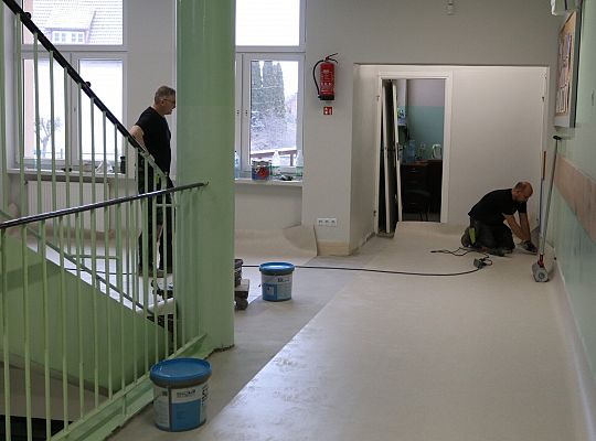 W SP7 ułatwienia dla uczniów z 71341