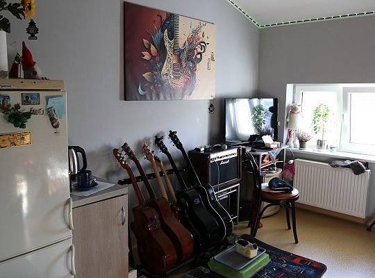 W Lęborku drzwi są otwarte całą dobę - pomoc dla 71452