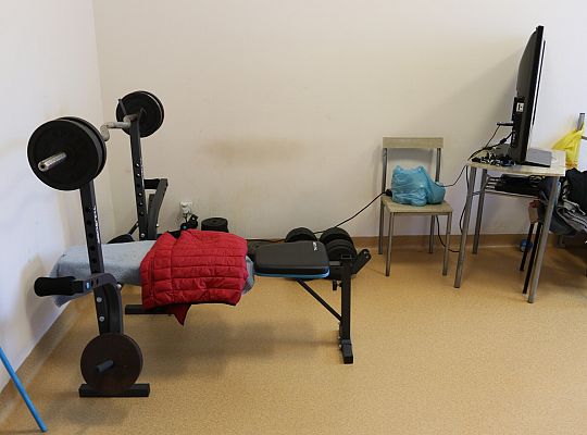 W Lęborku drzwi są otwarte całą dobę - pomoc dla 71456