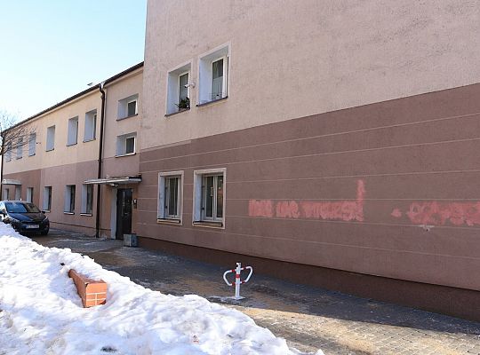 W Lęborku drzwi są otwarte całą dobę - pomoc dla 71457