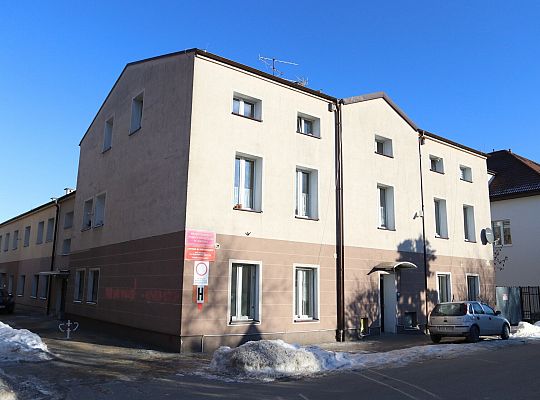 W Lęborku drzwi są otwarte całą dobę - pomoc dla 71459