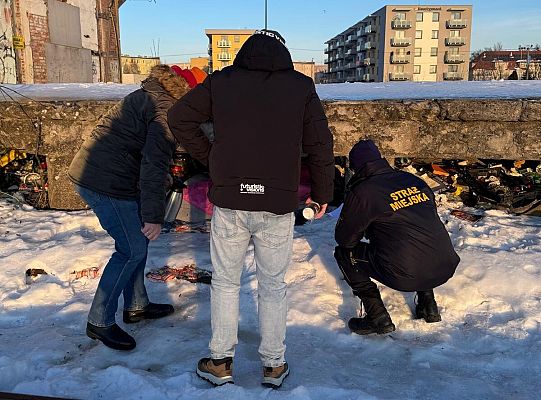 W Lęborku drzwi są otwarte całą dobę - pomoc dla 71438