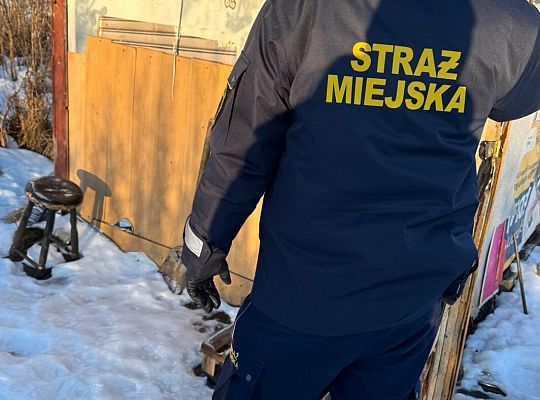 W Lęborku drzwi są otwarte całą dobę - pomoc dla 71440