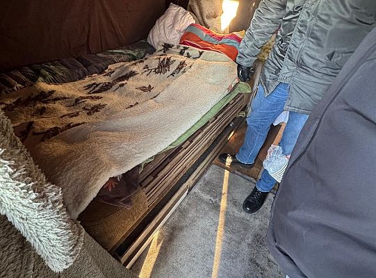 W Lęborku drzwi są otwarte całą dobę - pomoc dla 71442