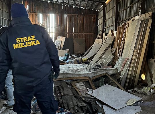 W Lęborku drzwi są otwarte całą dobę - pomoc dla 71443