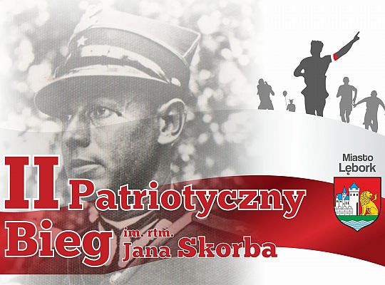 1 marca pobiegniemy, by upamiętnić Żołnierzy 71463