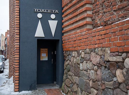 Pożar w publicznej toalecie – szybkie działania 71500