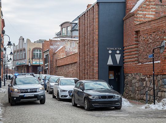 Pożar w publicznej toalecie – szybkie działania 71493