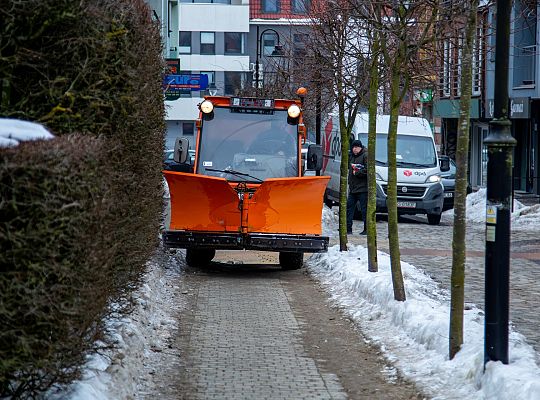 AKCJA ZIMA w Lęborku. Walka z gołoledzią 71503