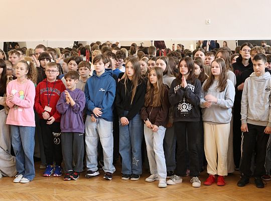 Uczniowie zaprojektowali wymarzoną strefę relaksu 71525