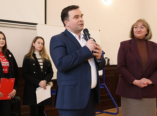 Uczniowie zaprojektowali wymarzoną strefę relaksu 71526