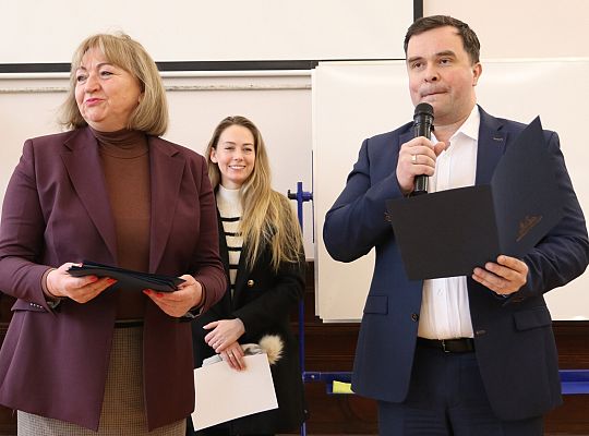 Uczniowie zaprojektowali wymarzoną strefę relaksu 71528