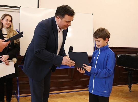 Uczniowie zaprojektowali wymarzoną strefę relaksu 71530