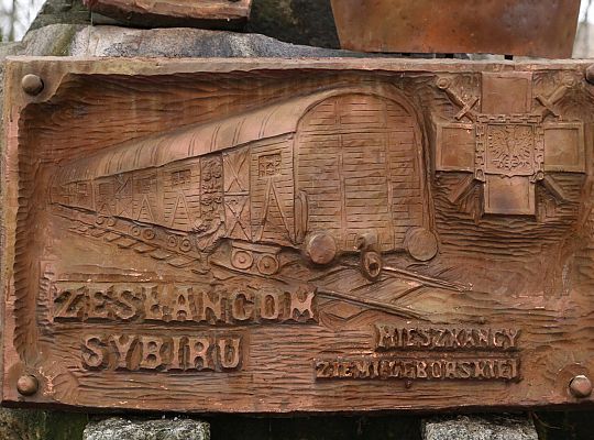 Obchody 86. rocznicy pierwszej masowej deportacji 71540