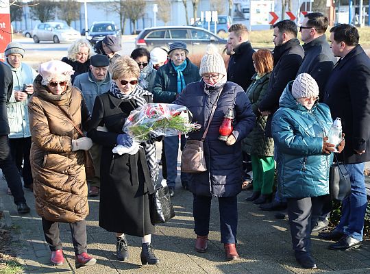 Obchody 86. rocznicy pierwszej masowej deportacji 71538