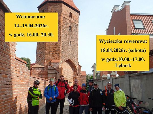 Kurs na instruktora turystyki kwalifikowanej - 71543