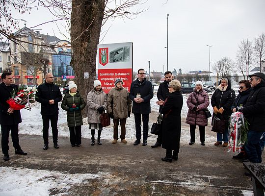 Hołd dla Sybiraków w 86. rocznicę pierwszej 71552