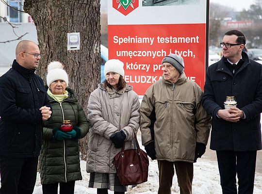 Hołd dla Sybiraków w 86. rocznicę pierwszej 71551