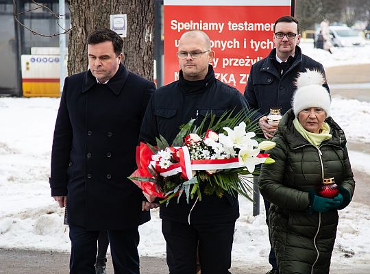 Hołd dla Sybiraków w 86. rocznicę pierwszej 71564