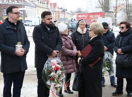 Hołd dla Sybiraków w 86. rocznicę pierwszej 71557