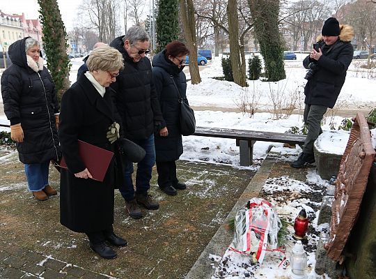 Hołd dla Sybiraków w 86. rocznicę pierwszej 71562