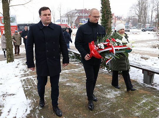 Hołd dla Sybiraków w 86. rocznicę pierwszej 71567