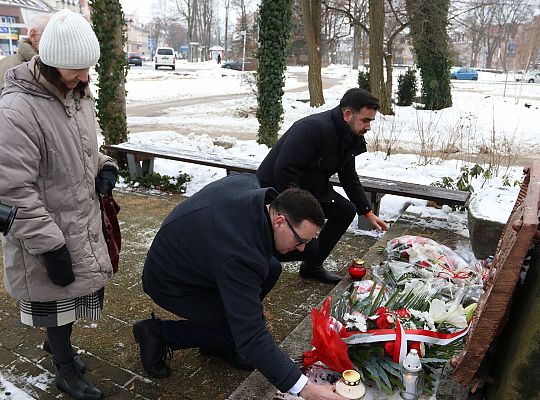 Hołd dla Sybiraków w 86. rocznicę pierwszej 71571