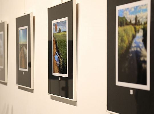 Wystawa fotografii „Dwa spojrzenia” – już tylko do 71583