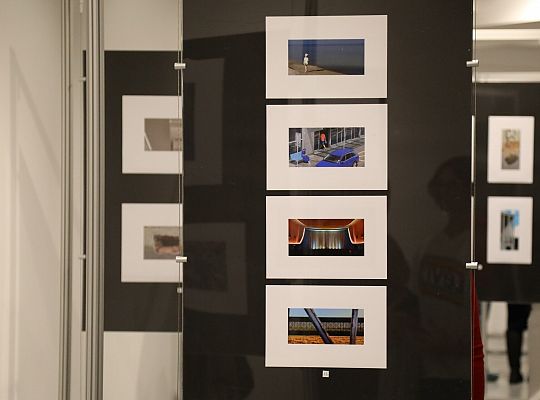 Wystawa fotografii „Dwa spojrzenia” – już tylko do 71585