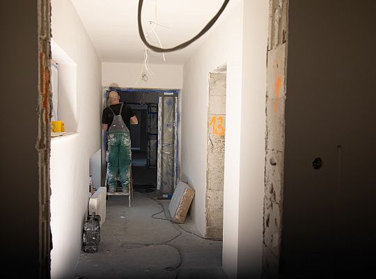 Budownictwo społeczne w Lęborku – powstaje 16 71587