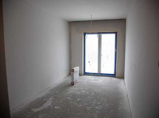 Budownictwo społeczne w Lęborku – powstaje 16 71588