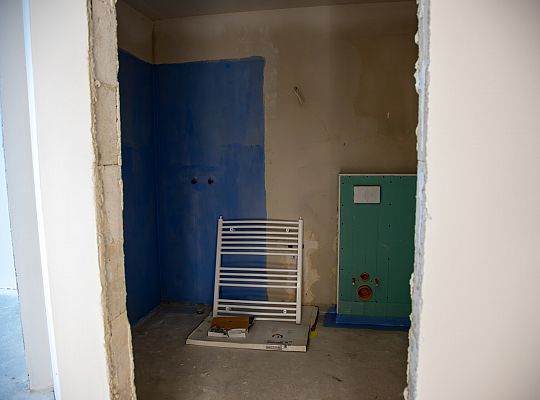 Budownictwo społeczne w Lęborku – powstaje 16 71590