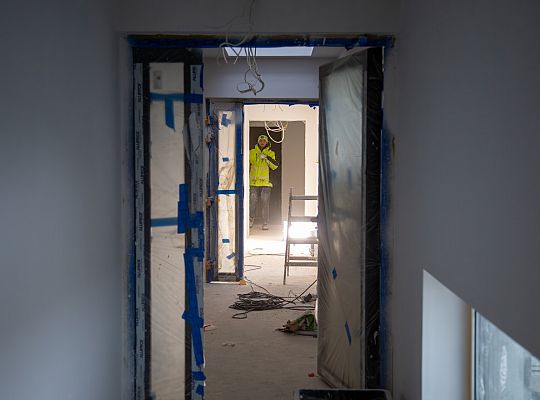 Budownictwo społeczne w Lęborku – powstaje 16 71589