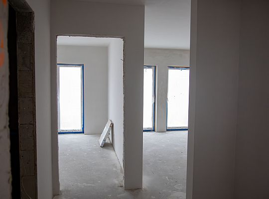 Budownictwo społeczne w Lęborku – powstaje 16 71591