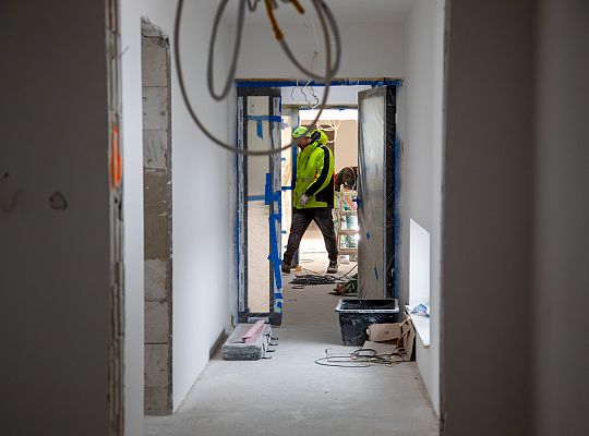 Budownictwo społeczne w Lęborku – powstaje 16 71592