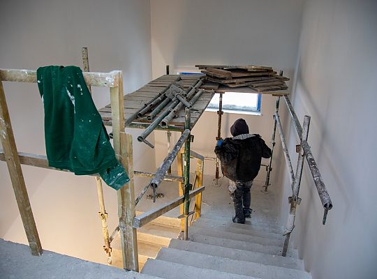 Budownictwo społeczne w Lęborku – powstaje 16 71593