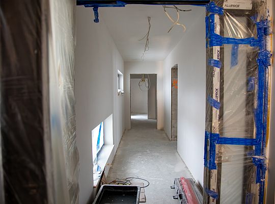 Budownictwo społeczne w Lęborku – powstaje 16 71594