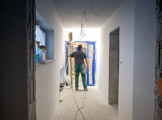 Budownictwo społeczne w Lęborku – powstaje 16 71595