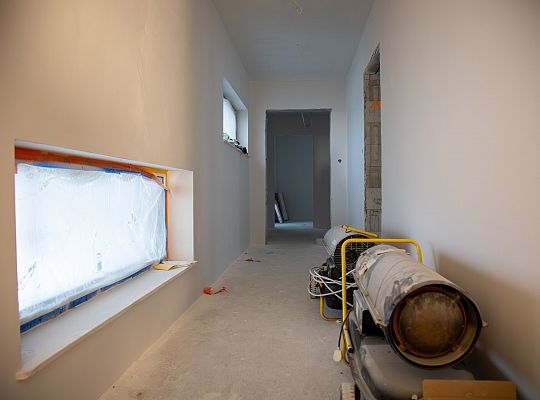 Budownictwo społeczne w Lęborku – powstaje 16 71596