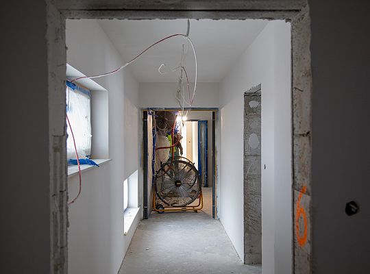 Budownictwo społeczne w Lęborku – powstaje 16 71597