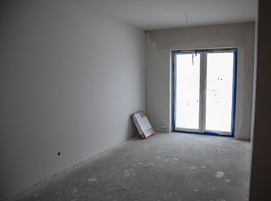 Budownictwo społeczne w Lęborku – powstaje 16 71598