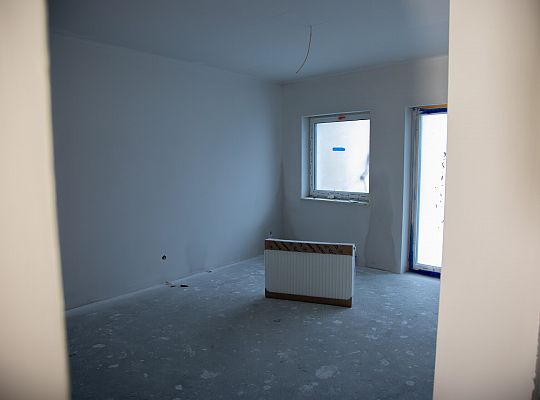 Budownictwo społeczne w Lęborku – powstaje 16 71600