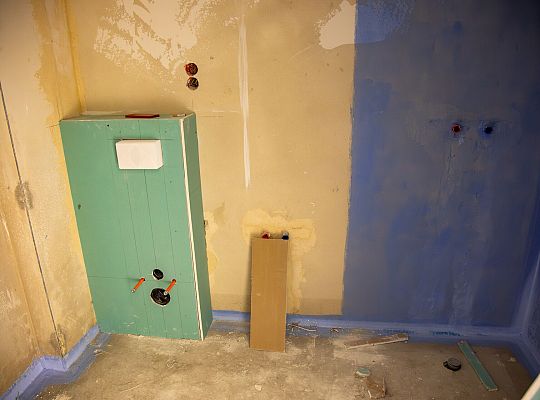 Budownictwo społeczne w Lęborku – powstaje 16 71601