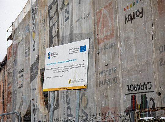 Budownictwo społeczne w Lęborku – powstaje 16 71615