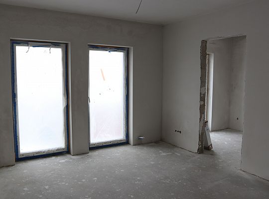 Budownictwo społeczne w Lęborku – powstaje 16 71603