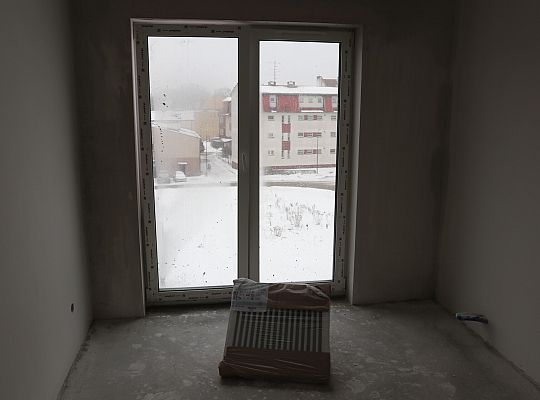 Budownictwo społeczne w Lęborku – powstaje 16 71604