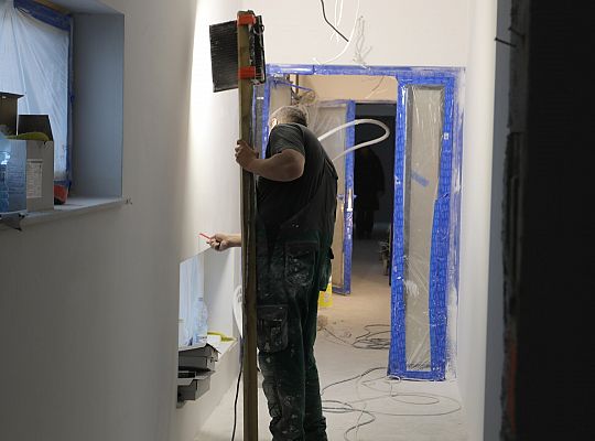 Budownictwo społeczne w Lęborku – powstaje 16 71605