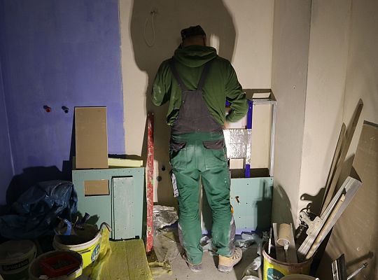 Budownictwo społeczne w Lęborku – powstaje 16 71606