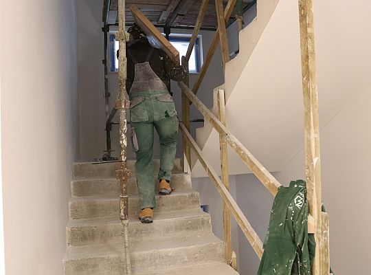 Budownictwo społeczne w Lęborku – powstaje 16 71607